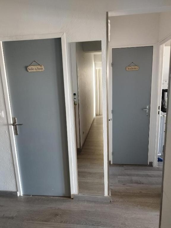 Les Chambres De 페르피냥 외부 사진