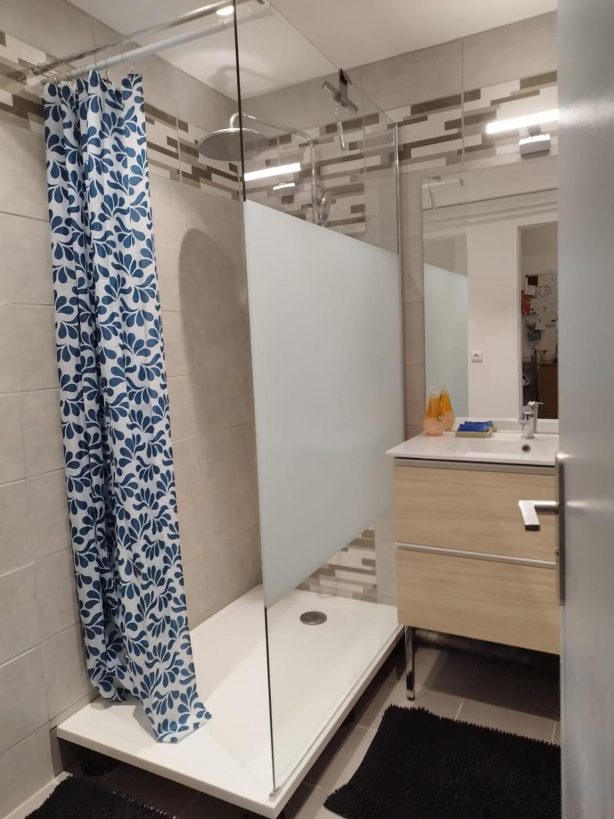 Les Chambres De 페르피냥 외부 사진