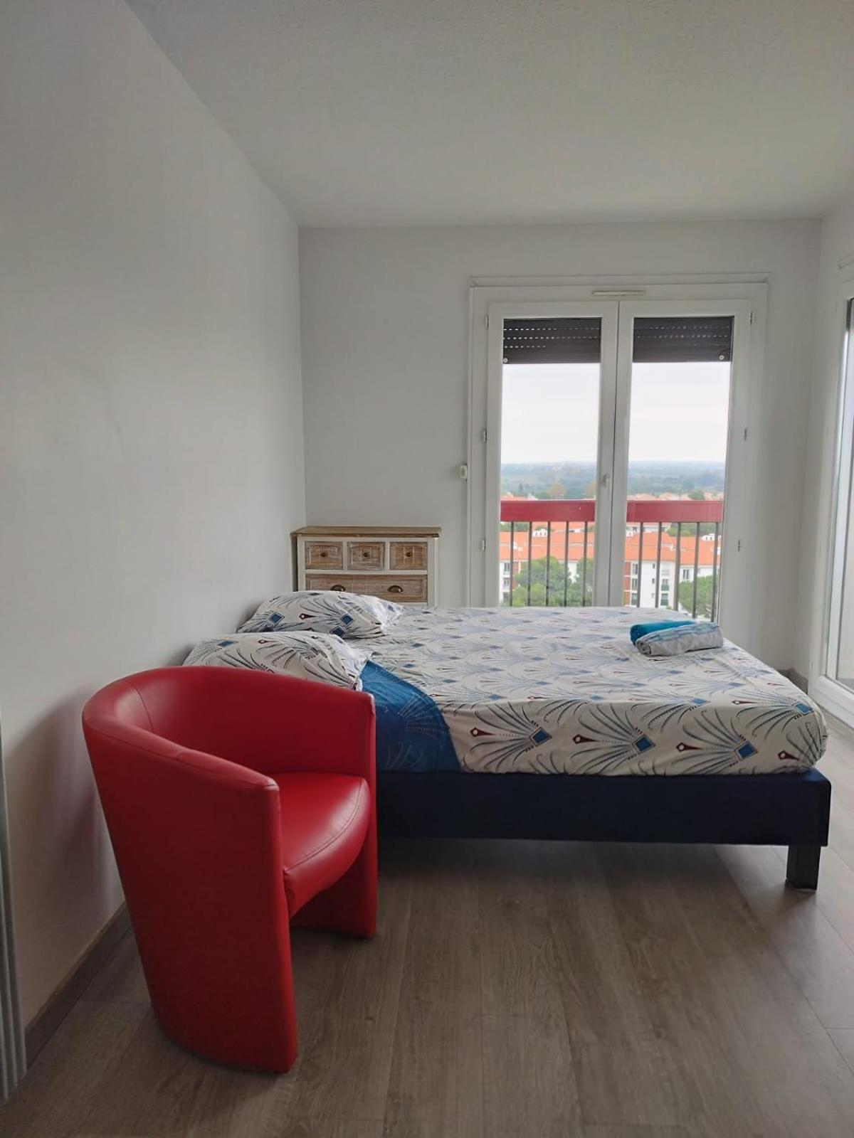 Les Chambres De 페르피냥 외부 사진