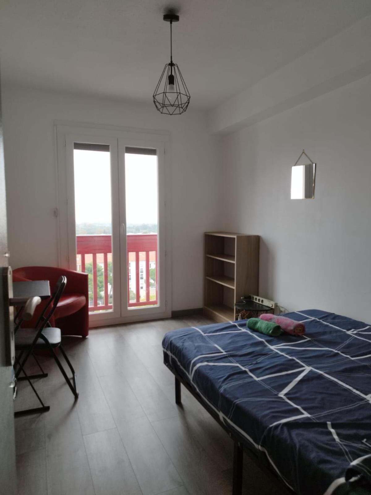 Les Chambres De 페르피냥 외부 사진